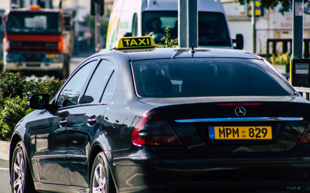 Przegląd TAXI – informacje
