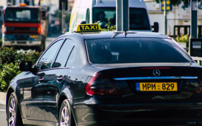 Przegląd TAXI – informacje